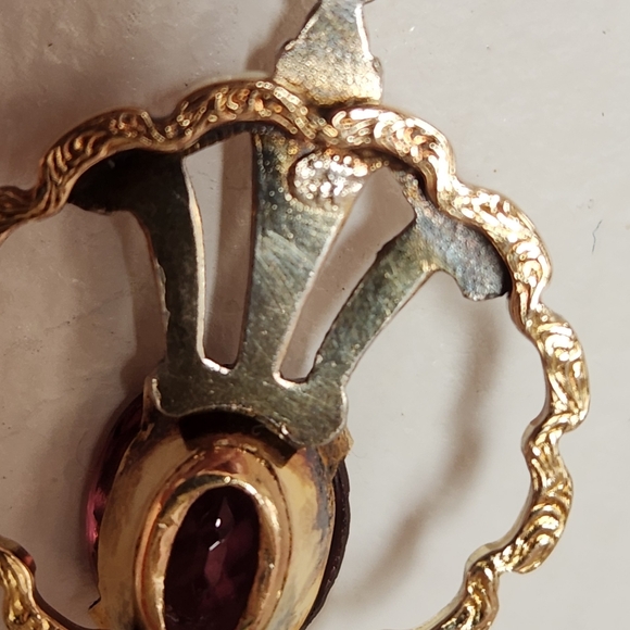 Vintage GF Necklace - Picture 10 of 15